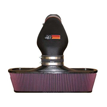 K&N Performance Intake Kit