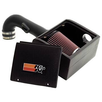 K&N Performance Intake Kit