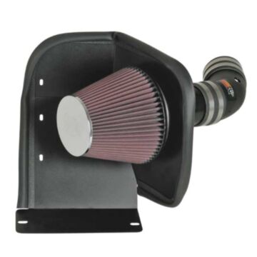 K&N Performance Intake Kit