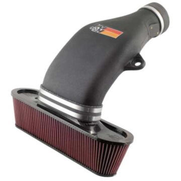 K&N Performance Intake Kit