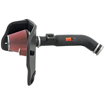 K&N Performance Intake Kit