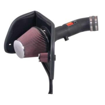K&N Performance Intake Kit