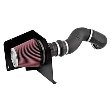 K&N Performance Intake Kit