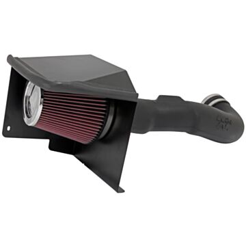 K&N Performance Intake Kit
