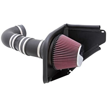 K&N Performance Intake Kit