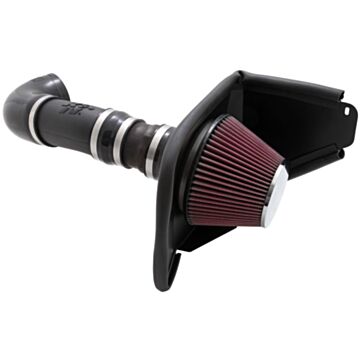 K&N Performance Intake Kit