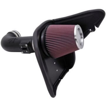 K&N Performance Intake Kit