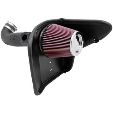 K&N Performance Intake Kit