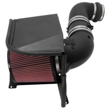 K&N Performance Intake Kit