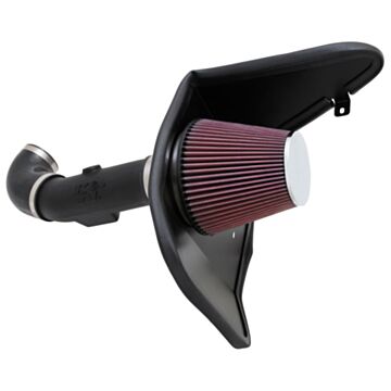 K&N Performance Intake Kit