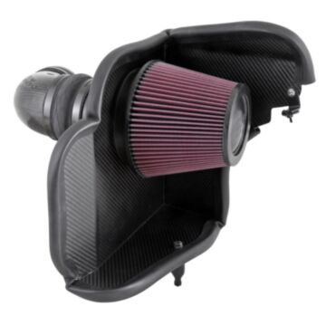 K&N Performance Intake Kit