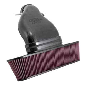 K&N Performance Intake Kit
