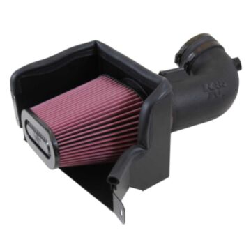 K&N Performance Intake Kit