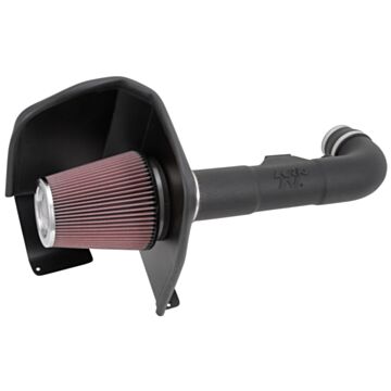 K&N Performance Intake Kit