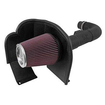 K&N Performance Intake Kit