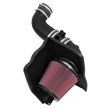 K&N Performance Intake Kit