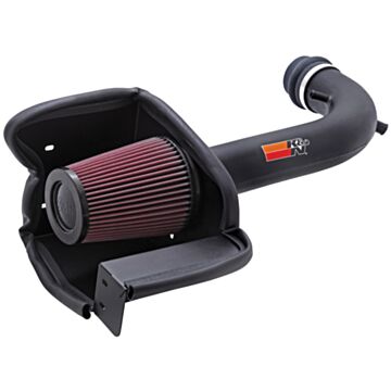 K&N Performance Intake Kit