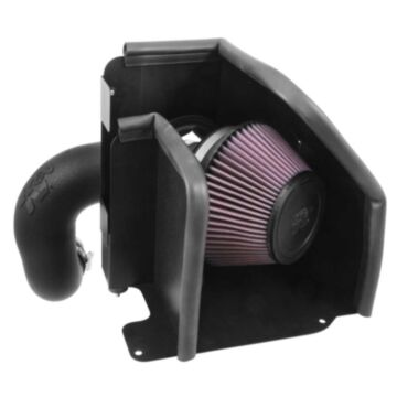 K&N Performance Intake Kit