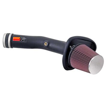 K&N Performance Intake Kit