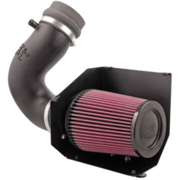 K&N Performance Intake Kit