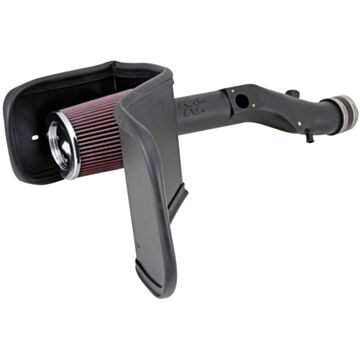 K&N Performance Intake Kit