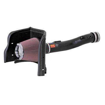 K&N Performance Intake Kit