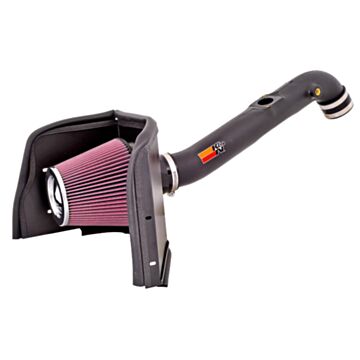 K&N Performance Intake Kit