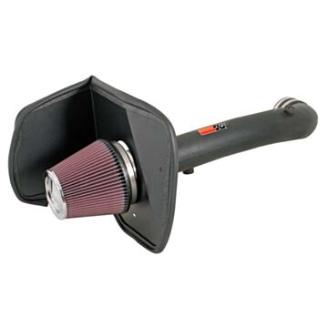 K&N Performance Intake Kit