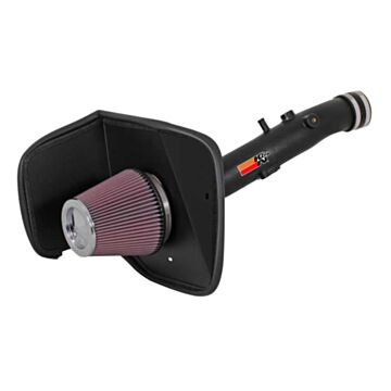 K&N Performance Intake Kit