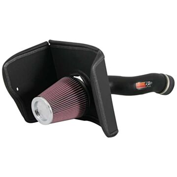 K&N Performance Intake Kit