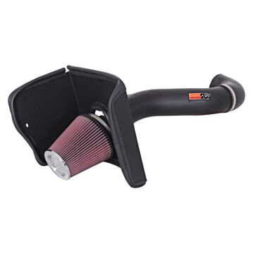 K&N Performance Intake Kit