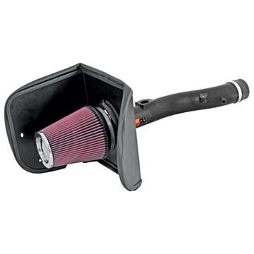 K&N Performance Intake Kit