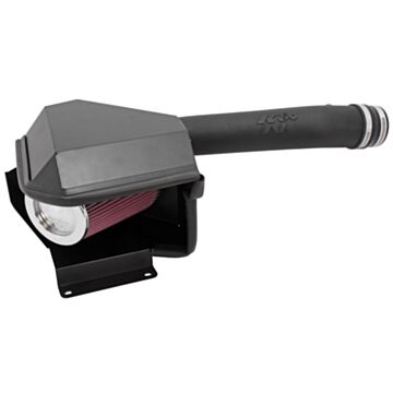 K&N Performance Intake Kit