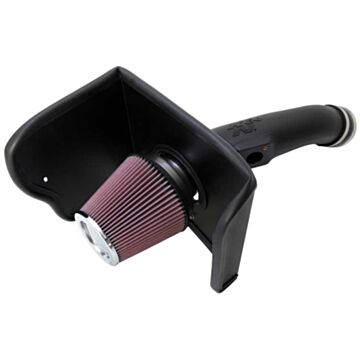 K&N Performance Intake Kit