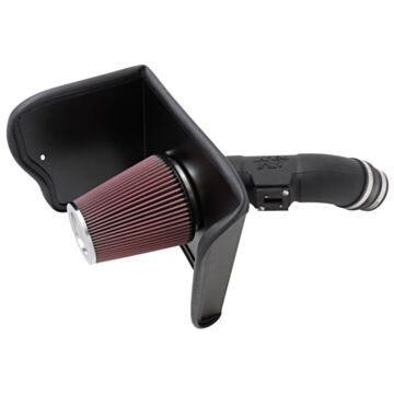 K&N Performance Intake Kit