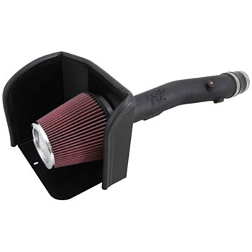 K&N Performance Intake Kit