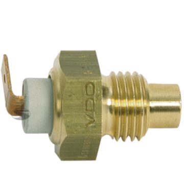 VDO Oil Temperature Sender, Short Probe-M18 x 1.50