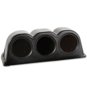 Sandtler Gauge Pod (3 Gauges)