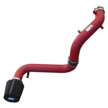 K&N Performance Intake Kit