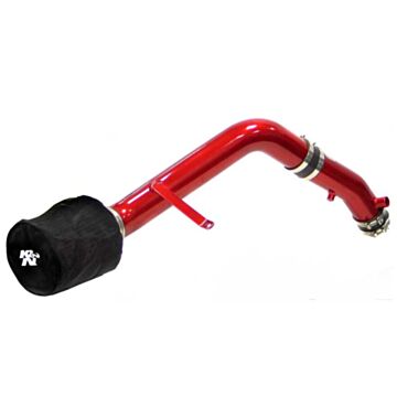 K&N Performance Intake Kit