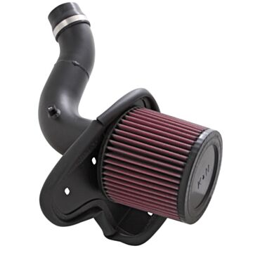 K&N Performance Intake Kit