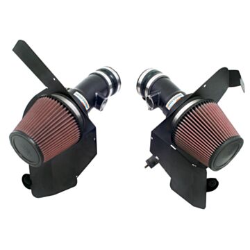 K&N Performance Intake Kit