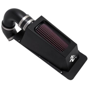 K&N Performance Intake Kit