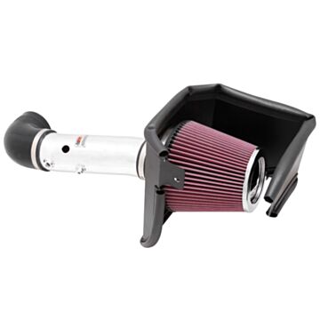 K&N Performance Intake Kit