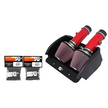 K&N Performance Intake Kit