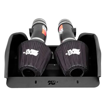 K&N Performance Intake Kit