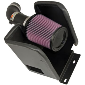K&N Performance Intake Kit