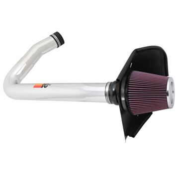 K&N Performance Intake Kit