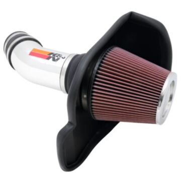 K&N Performance Intake Kit