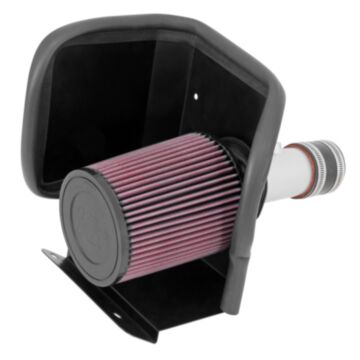 K&N Performance Intake Kit